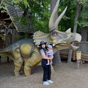 Meet your Posher, Gleny